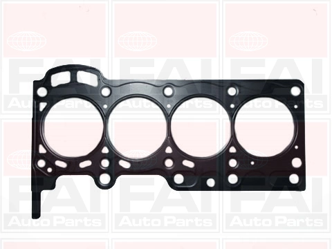 Gasket, cylinder head